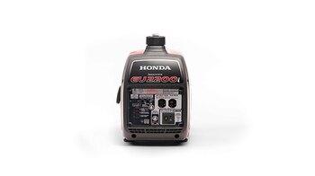 Honda Ultra Quiet 2200i™ EU2200iTC