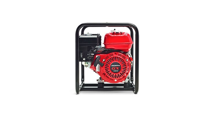 Honda Utility 2 WB20XT4C