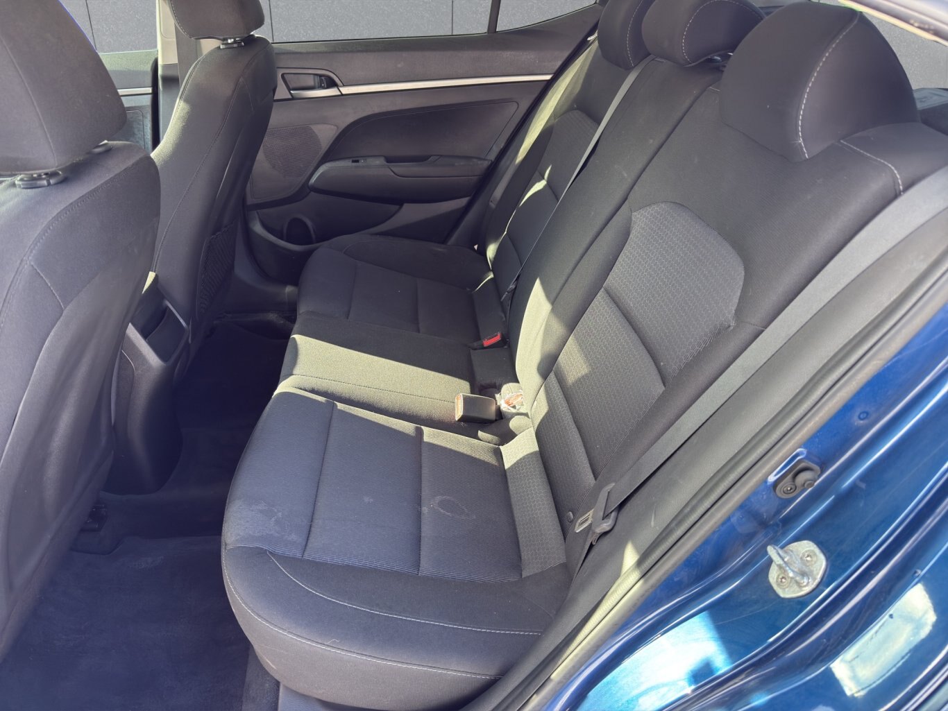 2018 HYUNDAI ELANTRA SE / $103.98 BIWEEKLY INCLUDING TAX / HEATED FRONT SEATS