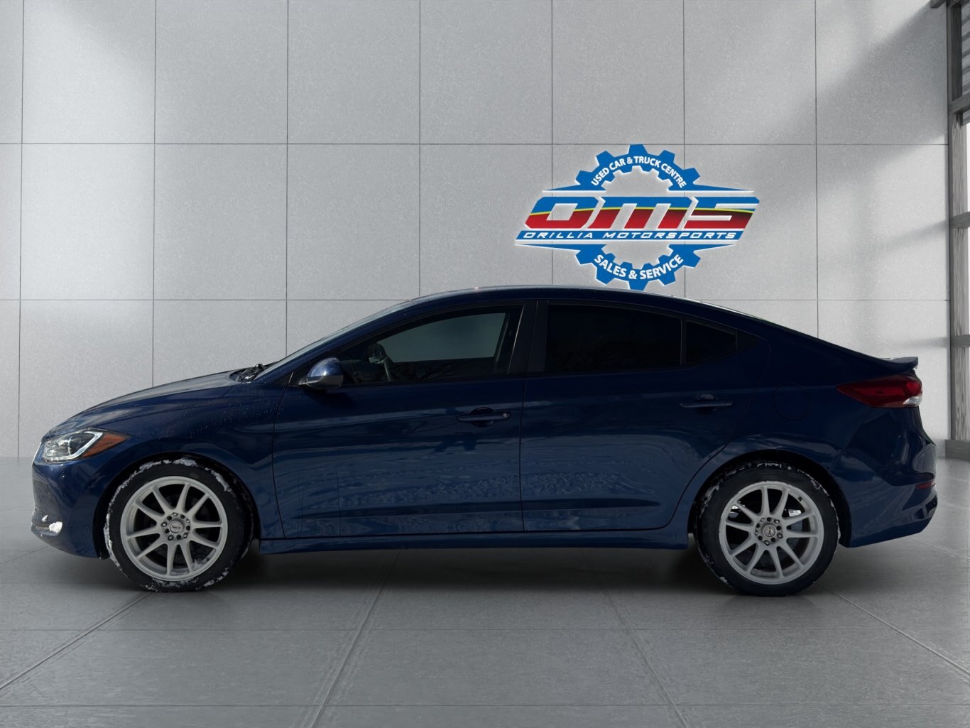 2018 HYUNDAI ELANTRA SE / $103.98 BIWEEKLY INCLUDING TAX / HEATED FRONT SEATS