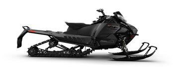 2027 Arctic Cat XF 858
