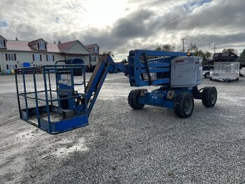 2013 GENIE Z45/25 MANLIFT