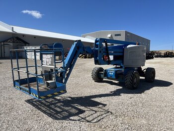 2013 GENIE Z45/25 MANLIFT