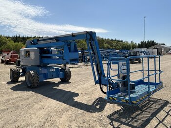 2013 GENIE Z60/34 Manlift