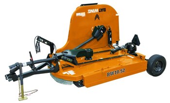 Woods Disc Harrows DHS80