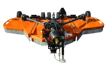Woods Disc Harrows DHS80