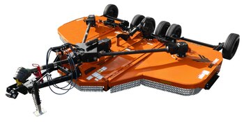 Woods Disc Harrows DHS80