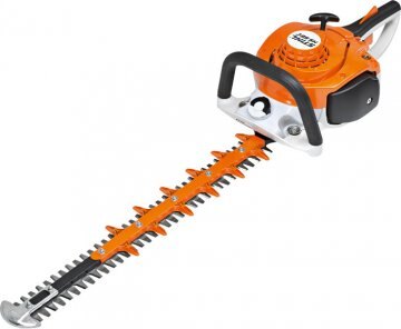 Hedge trimmers shop by stihl