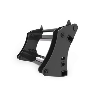 HLA Optional Thumb for Big Arm Backhoe