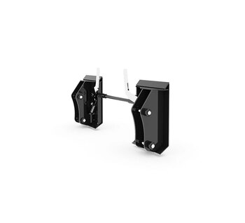 HLA Euro Quick Fit Plate (To Fit JD 600 Series)