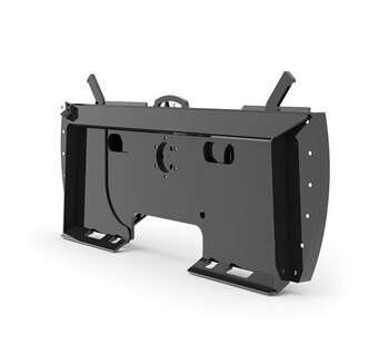 HLA John Deere 600 Style Carrier