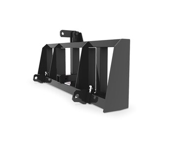 HLA PTO Adapter Three Point Hitch