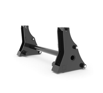 HLA Euro Quick Fit Plate (To Fit JD 600 Series)