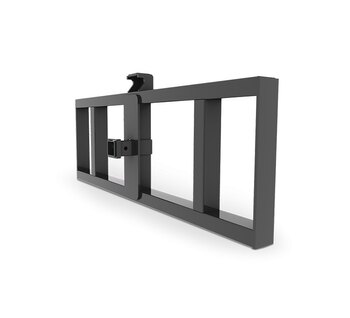 HLA PTO Adapter Three Point Hitch