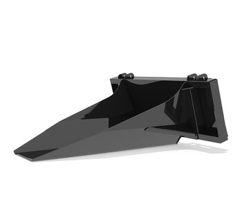 HLA John Deere 600 Style Carrier