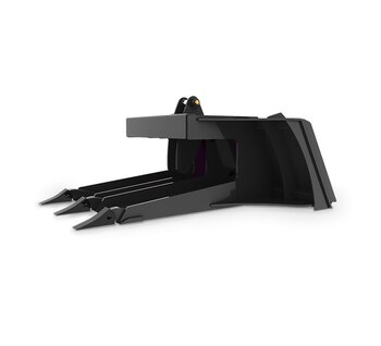 HLA Concrete Funnel Bucket
