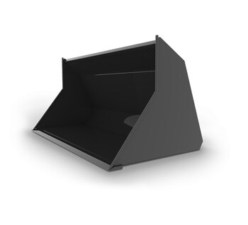 HLA Concrete Funnel Bucket