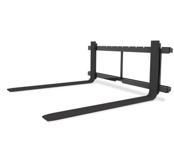 HLA 4,200 LB Cap. Heavy Duty Pallet Fork