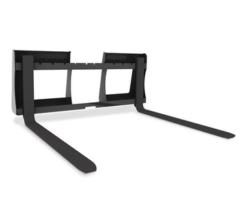 HLA 4,200 LB Cap. Heavy Duty Pallet Fork