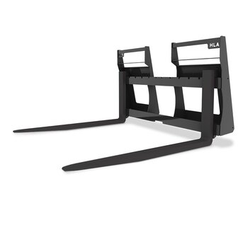 HLA 4,200 LB Cap. Heavy Duty Pallet Fork