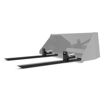 HLA Concrete Funnel Bucket