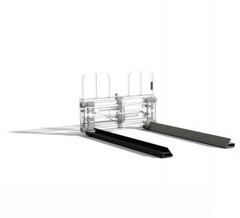 HLA Bucket Pallet Fork