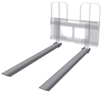 HLA Bucket Pallet Fork