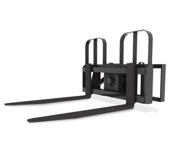 HLA 4,200 LB Cap. Heavy Duty Pallet Fork