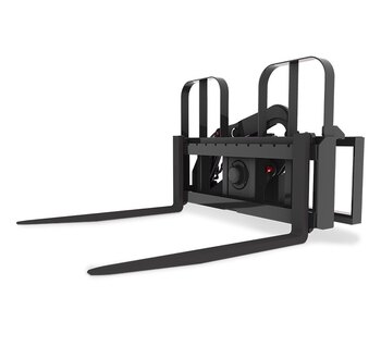 HLA 4,200 LB Cap. Heavy Duty Pallet Fork