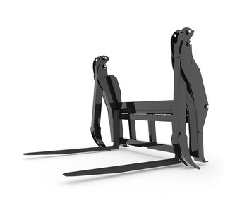 HLA Optional Thumb for Big Arm Backhoe