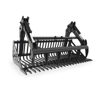 HLA John Deere 600 Style Carrier