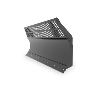 HLA Euro Quick Fit Plate (To Fit JD 600 Series)