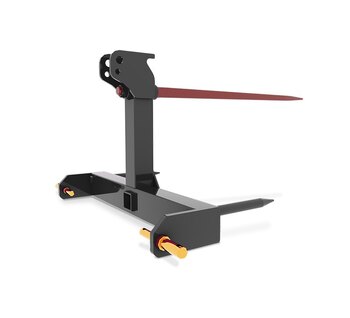 HLA PTO Adapter Three Point Hitch