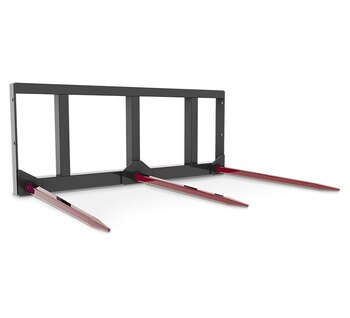 HLA PTO Adapter Three Point Hitch