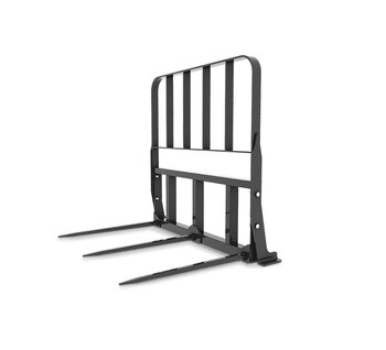 HLA PTO Adapter Three Point Hitch