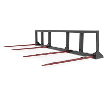 HLA Optional Thumb for Big Arm Backhoe
