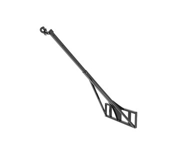 HLA Telescopic Handler Bucket STANDARD
