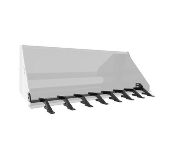 HLA Weld on Kits