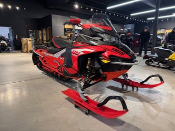 2020 Ski Doo Renegade XRS 850 E TEC