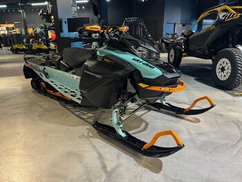 2024 Ski Doo Expedition Xtreme 850 DEMO