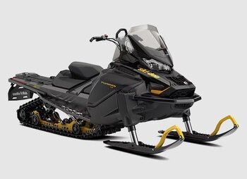 2022 Ski Doo Tundra LT 600 EFI