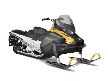 2015 Ski Doo Tundra Xtreme 600 E TEC