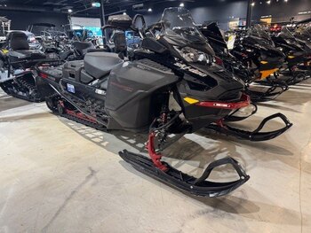 2024 Ski Doo Expedition Xtreme 850 DEMO