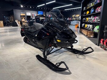 2022 Ski Doo Renegade X 850