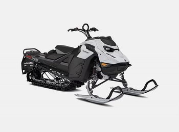 2015 Ski Doo Tundra Xtreme 600 E TEC