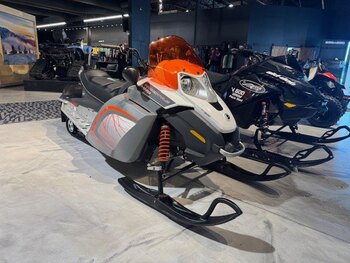 2024 Ski Doo MXZ XRS 850 E TEC W/ Touchscreen