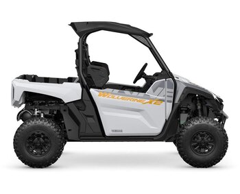 2024 Yamaha WOLVERINE® X2 850 R SPEC