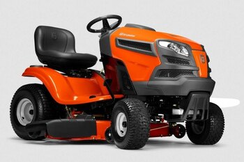 HUSQVARNA 129L