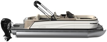 Sylvan G Series G3 LZ DH