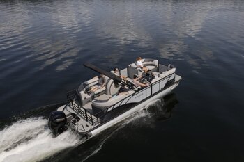 Sylvan L Series L3 ULZ DH